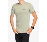 Columbia Rapid Ridge Back Graphic Tee II - Safari