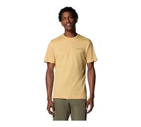 Rapid Ridge II Short-Sleeved T-Shirt Mustard