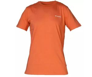Columbia Rapid Ridge Back Graphic Tee II - Tuscan