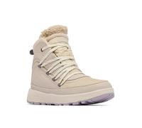 Columbia Red Hills Omni-Heat Boots, Omni-Heat Reflective, Omni-Tech Waterproof, Techlite Midsole, Omni-Grip Traction, Faux Fur Trim - Women's