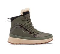 Columbia Red Hills™ Omni-heat™ Hiking Boots Green EU 40 1/2 Woman