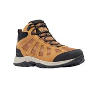 Columbia Redmond III Mid Waterproof Boots - Elk/Spice