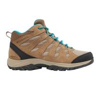 Columbia Redmond™ Iii Mid Waterproof Hiking Boots Beige EU 40 Women