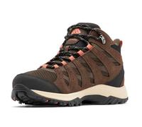 Columbia Redmond™ Iii Mid Waterproof Hiking Boots Brown EU 40 1/2 Women
