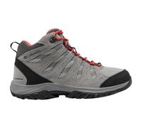 Columbia Redmond™ Iii Mid Waterproof Hiking Boots Grey EU 38 Women