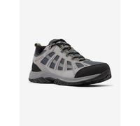 Columbia Redmond™ Iii Hiking Shoes Grey EU 40 Man