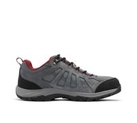 Columbia Redmond™ III Walking Shoes grey/black