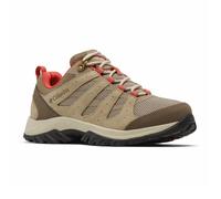 Columbia Redmond III Walking Shoes Women's 41½ (EU) Brown - Comfortable and durable for outdoor adventures