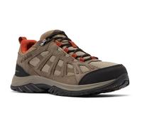 Columbia - Redmond III Waterproof - Multisport shoes size 9,5, brown