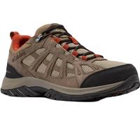 Columbia Redmond III Waterproof Outdoors Hiking Trainers Athletic Shoes Mens