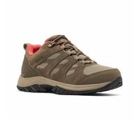 Columbia Women's Low Hiking Shoes, REDMOND III WATERPROOF