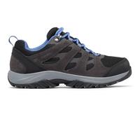 COLUMBIA Redmond™ Iii Wp W - Women - Black - size 4.5- model 2025 4.5