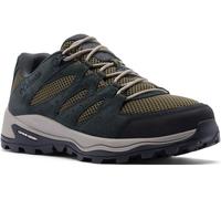 Columbia Redmond IV Breathe Shoes Olive Green - 44.5