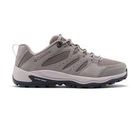Columbia - Redmond IV Breathe - Multisport shoes size 7,5, grey