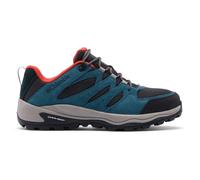 Columbia - Redmond IV Breathe - Multisport shoes size 8,5, blue