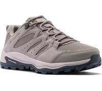 Columbia Redmond IV Breathe shoes Smoke Grey - 44