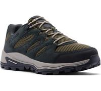 Columbia Redmond IV Breathe Outdoors Hiking Walking Trainers Athletic Shoes Mens