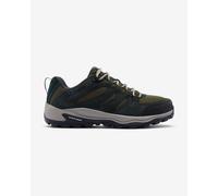 Columbia Redmond IV Breathe Shoes Olive Green - 44.5