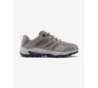 Columbia Redmond IV Breathe shoes Smoke Grey - 43.5