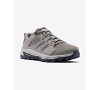 Columbia Redmond IV Breathe shoes Smoke Grey - 44