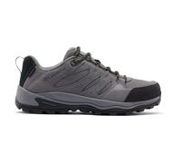 Columbia - Redmond IV Low Waterproof - Multisport shoes size 10,5, grey