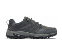 Columbia Redmond IV Low Waterproof Shoes, Built To Withstand The Elements, Breathable Mesh, Robust Toe Cap, Lightweight Midsole, Superior Grip - Men's