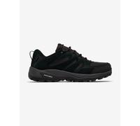 Columbia Redmond IV Low Waterproof Shoes, Built To Withstand The Elements, Breathable Mesh, Robust Toe Cap, Lightweight Midsole, Superior Grip - Men's