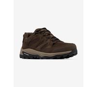 Columbia Redmond IV Low Waterproof Shoes Brown - 41