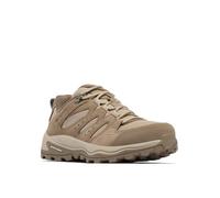 Columbia Redmond IV Low Waterproof Shoes Light Brown Women - 42