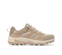 Columbia Redmond IV Low Waterproof Shoes, Built To Withstand The Elements, Breathable Mesh, Robust Toe Cap, Lightweight Midsole, Superior Grip - Women's