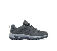 Columbia Redmond IV Low Waterproof Shoes, Built To Withstand The Elements, Breathable Mesh, Robust Toe Cap, Lightweight Midsole, Superior Grip - Women's