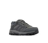 Columbia Redmond IV Low Waterproof Shoes, Built To Withstand The Elements, Breathable Mesh, Robust Toe Cap, Lightweight Midsole, Superior Grip - Men's