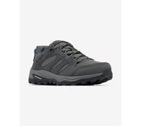 Columbia Redmond IV Low Waterproof Shoes Graphite Grey - 42