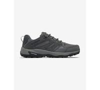 Columbia Shoes Redmond IV Low Waterproof – Breathable Mesh, Lightweight Midsole – Men's