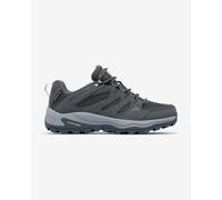 Columbia Redmond IV Low Waterproof Shoes, Built To Withstand The Elements, Breathable Mesh, Robust Toe Cap, Lightweight Midsole, Superior Grip - Women's