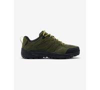 Columbia Redmond IV Low Waterproof shoes Olive Green - 40.5