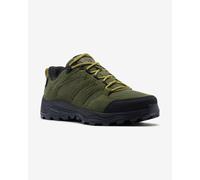 Columbia Redmond IV Low Waterproof shoes Olive Green - 41