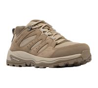 Columbia Redmond IV Low Waterproof Shoes, Built To Withstand The Elements, Breathable Mesh, Robust Toe Cap, Lightweight Midsole, Superior Grip - Women's