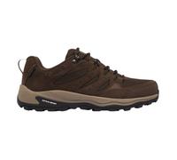 Columbia Redmond IV Low Waterproof Shoes, Built To Withstand The Elements, Breathable Mesh, Robust Toe Cap, Lightweight Midsole, Superior Grip - Men's