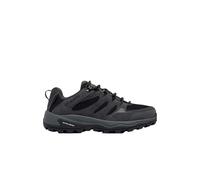 Columbia Redmond IV Low Waterproof Women's Shoes - Black/Citron Haze