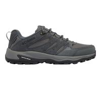 Columbia Shoes Redmond IV Low Waterproof – Breathable Mesh, Lightweight Midsole – Men's