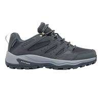 COLUMBIA Redmond Iv Low Wp W - Women - - size 8.5- model 2026 8.5