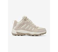 Columbia Redmond IV Mid Waterproof boots Beige Women - 37