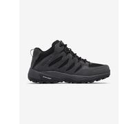 Columbia Redmond IV Mid Waterproof Boots black asphalt - 40