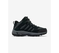 Columbia Redmond IV Mid Waterproof Shoes, Built To Withstand The Elements, Breathable Mesh, Robust Toe Cap, Lightweight Midsole, Superior Grip - Women's