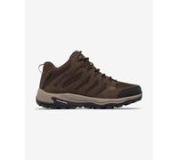 Columbia Redmond IV Mid Waterproof Boots brown - 41.5