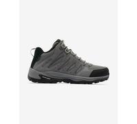 Columbia - Redmond IV Mid Waterproof - Walking boots size 10,5, grey
