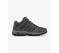 Columbia Redmond IV Mid Waterproof Boots Graphite Grey - 40.5
