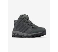 Columbia Redmond IV Mid Waterproof Boots Graphite Grey - 43.5