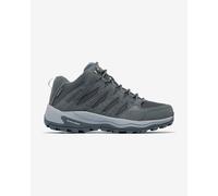 Columbia Redmond IV Mid Waterproof Shoes, Built To Withstand The Elements, Breathable Mesh, Robust Toe Cap, Lightweight Midsole, Superior Grip - Women's